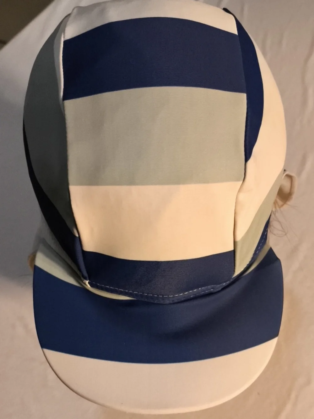 bonverano striped baby